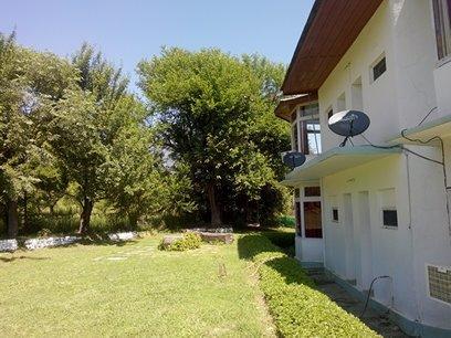 The Tara Villa Shamshi Buitenkant foto
