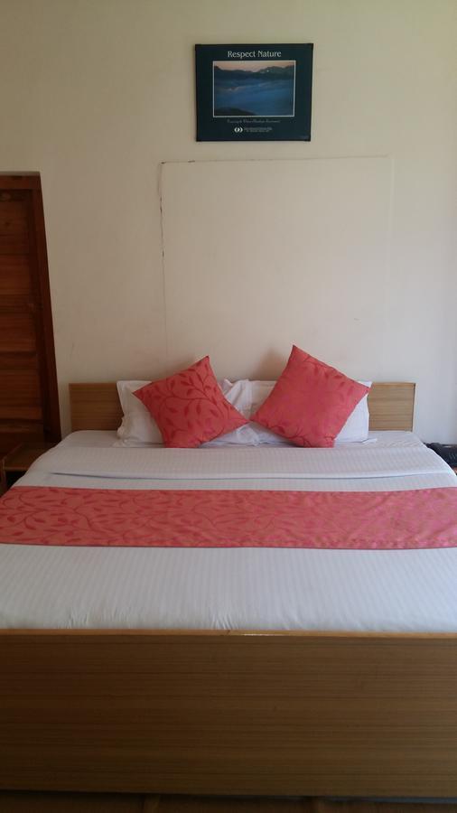 The Tara Villa Shamshi Buitenkant foto